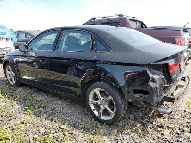 2015 Audi A3 Premium VIN: WAUBFGFF0F1007199 Lot: 60691434
