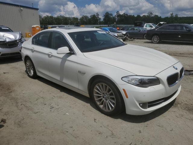 2013 BMW 535 Xi VIN: WBAFU7C57DDU76823 Lot: 57668364