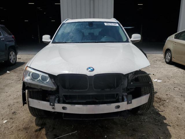 2013 BMW X3 xDrive28I VIN: 5UXWX9C50D0A11315 Lot: 58270194