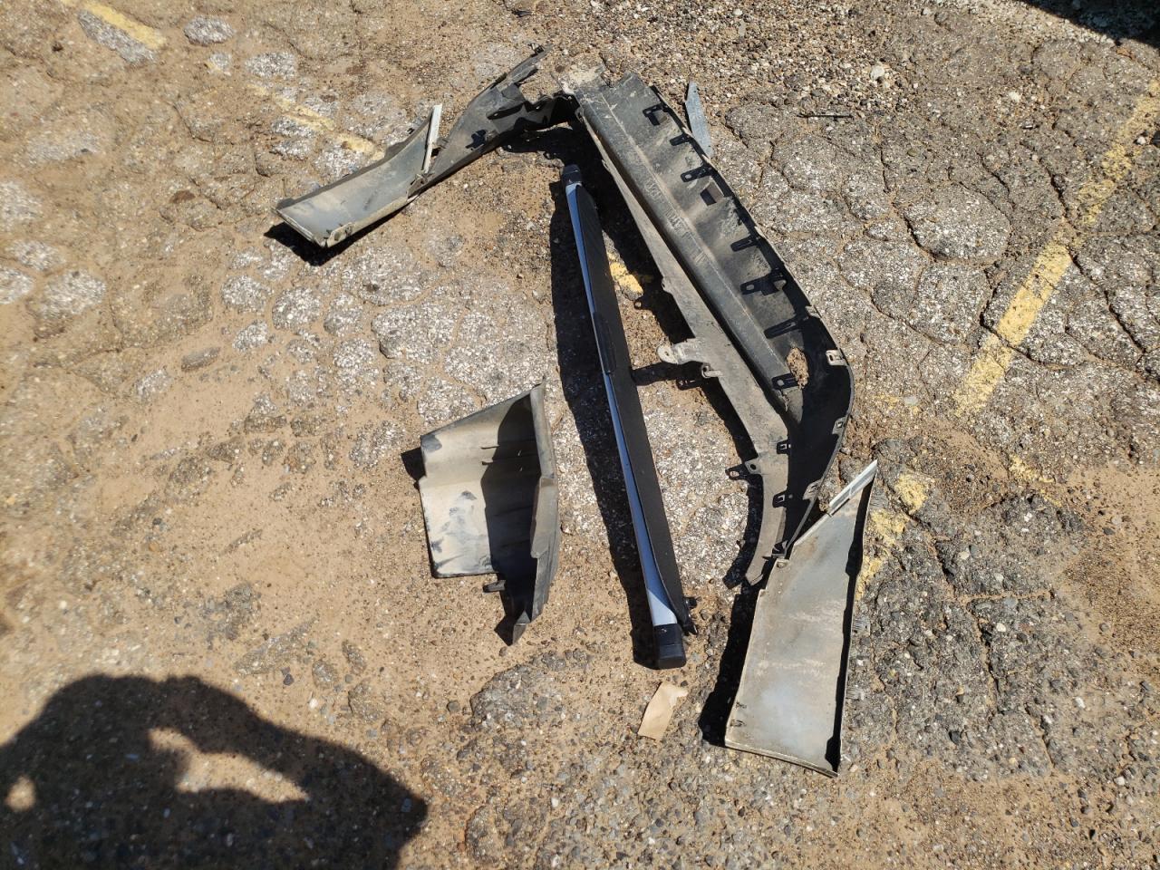 JTDKARFU9G3513082 2016 Toyota Prius