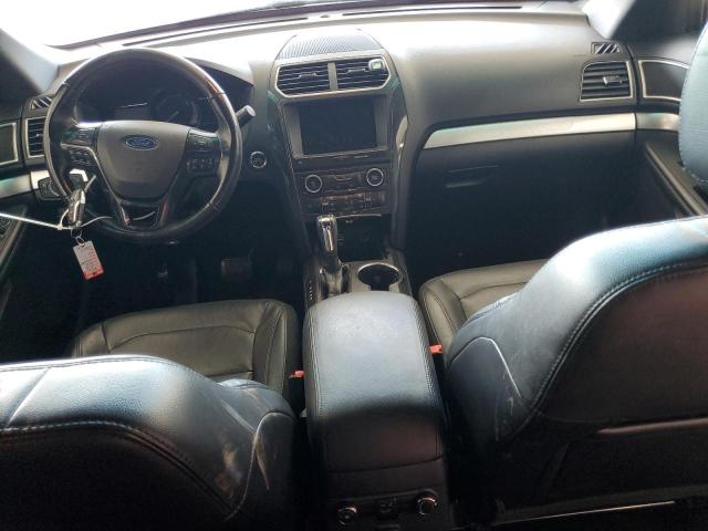 2016 Ford Explorer Xlt VIN: 1FM5K8D82GGC83805 Lot: 57048874