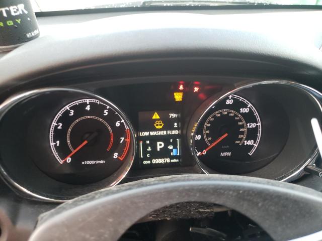 2017 Mitsubishi Outlander Sport Es VIN: JA4AP3AU7HZ050009 Lot: 59787124