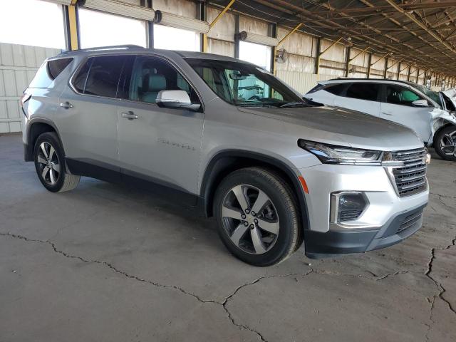 1GNERHKW6NJ106716 Chevrolet Traverse L 4