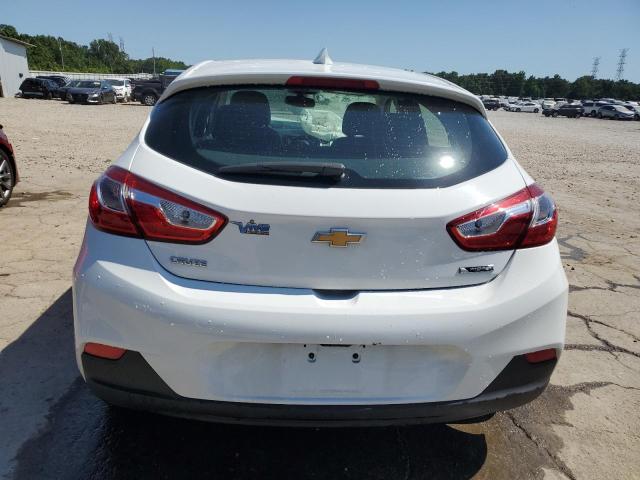 2017 CHEVROLET CRUZE PREM - 3G1BF6SM9HS509348