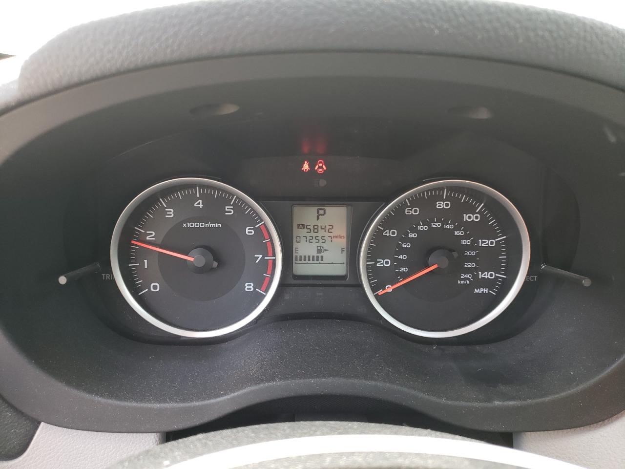 JF2SJAEC8HH563424 2017 Subaru Forester 2.5I Premium