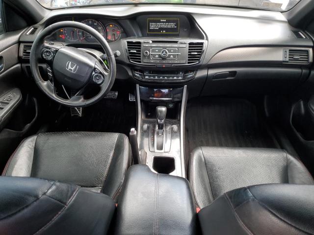 2017 HONDA ACCORD SPO - 1HGCR2F13HA213952