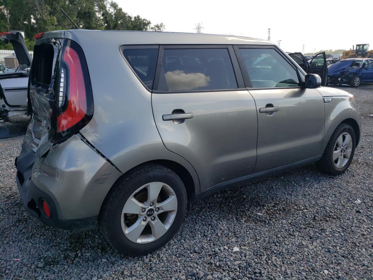 KNDJN2A25K7684653 2019 Kia Soul