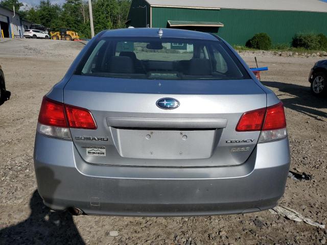 2014 Subaru Legacy 2.5I Sport VIN: 4S3BMBH65E3017867 Lot: 58649644