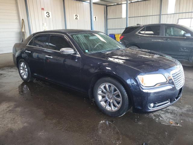 2012 Chrysler 300 Limited VIN: 2C3CCACG5CH254052 Lot: 58485034