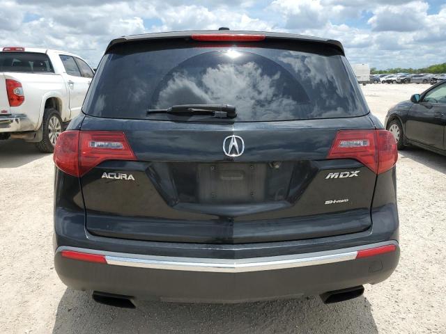 2012 Acura Mdx Technology VIN: 2HNYD2H39CH513405 Lot: 60814334