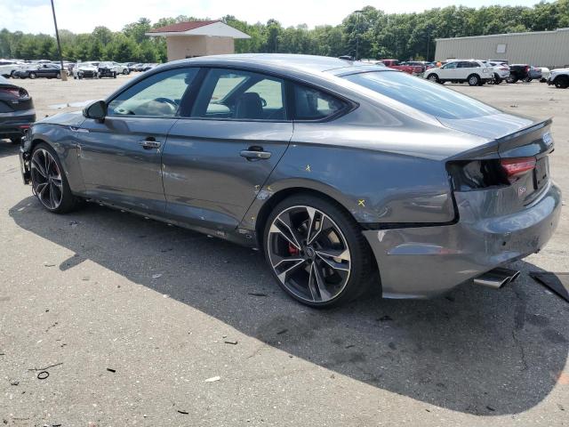 2021 Audi S5 Premium Plus VIN: WAUC4CF5XMA013762 Lot: 59919184