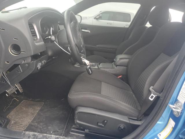 2019 DODGE CHARGER R/ - 2C3CDXCT3KH592545
