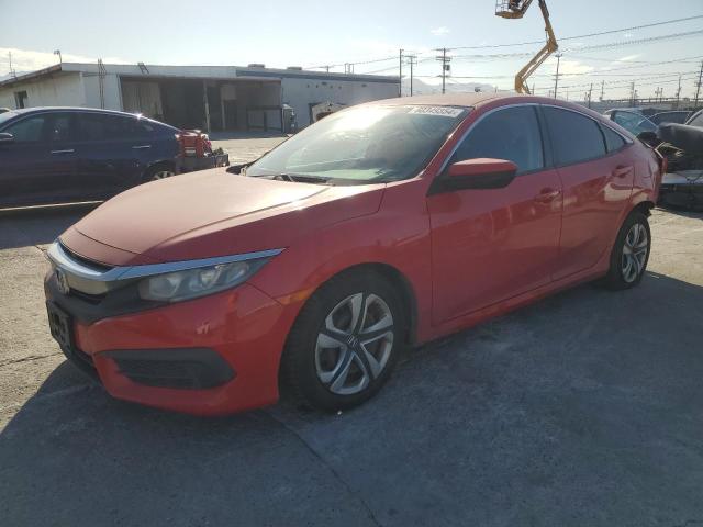 Vin: 2hgfc2f55gh569384, lot: 60349354, honda civic lx 2016 img_1