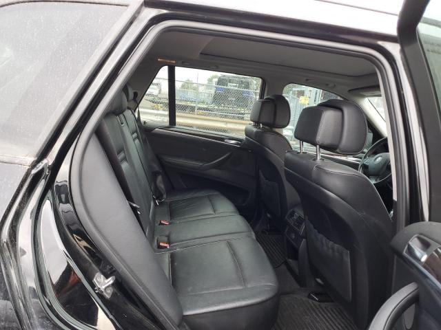 2011 BMW X5 xDrive35I VIN: 5UXZV4C59BL402896 Lot: 57550184