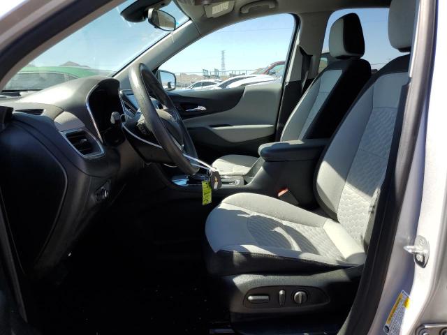2021 CHEVROLET EQUINOX LT - 2GNAXKEV7M6108555