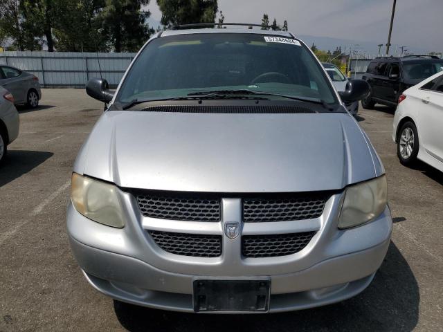 2001 Dodge Grand Caravan Ex VIN: 2B4GP74L41R293297 Lot: 57348684