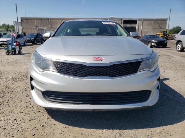 2018 Kia Optima Lx VIN: 5XXGT4L34JG183048 Lot: 59698594