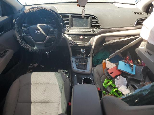 2018 HYUNDAI ELANTRA SE - 5NPD84LF7JH367497