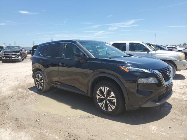 2023 Nissan Rogue Sv VIN: 5N1BT3BA1PC803301 Lot: 58229794