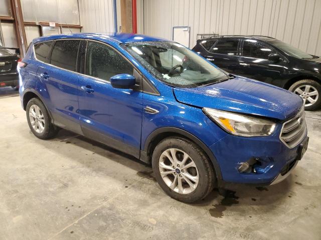 2017 Ford Escape Se VIN: 1FMCU0GDXHUC20773 Lot: 57377474