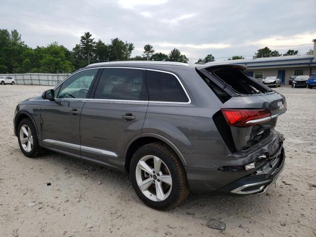 VIN WA1LCBF77PD005777 2023 Audi Q7, Premium Plus no.2