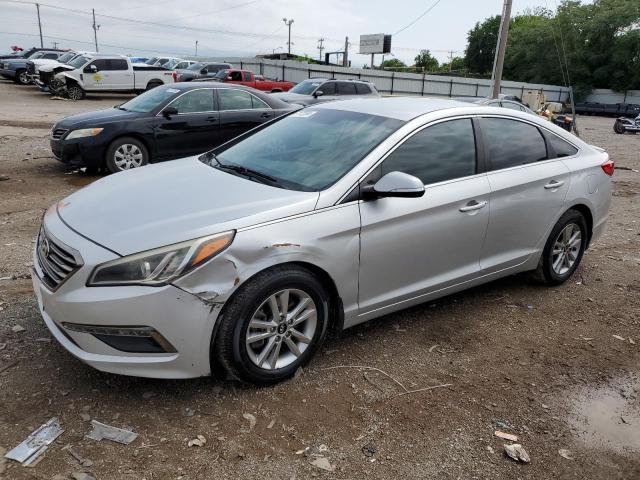 2015 Hyundai Sonata Eco VIN: 5NPE24AA3FH192671 Lot: 57172594