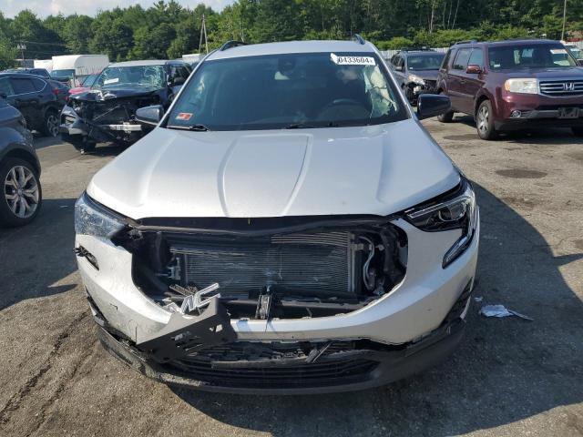 2021 GMC TERRAIN SL - 3GKALTEV5ML382380