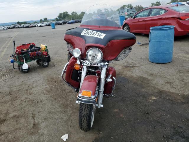 2006 HARLEY-DAVIDSON FLHTCUI 1HD1FCW156Y654442