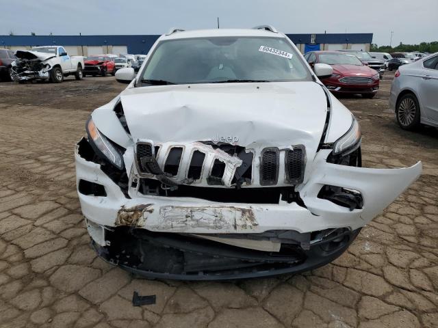 2017 JEEP CHEROKEE L - 1C4PJMCB3HW537924