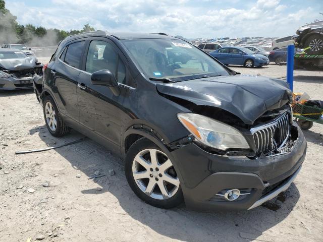 2013 Buick Encore VIN: KL4CJCSB0DB173306 Lot: 58749214