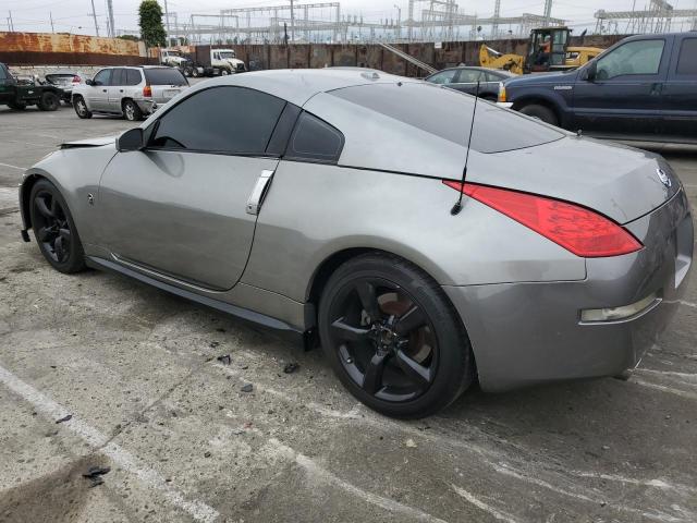 2008 Nissan 350Z Coupe VIN: JN1BZ34D58M700388 Lot: 57760934
