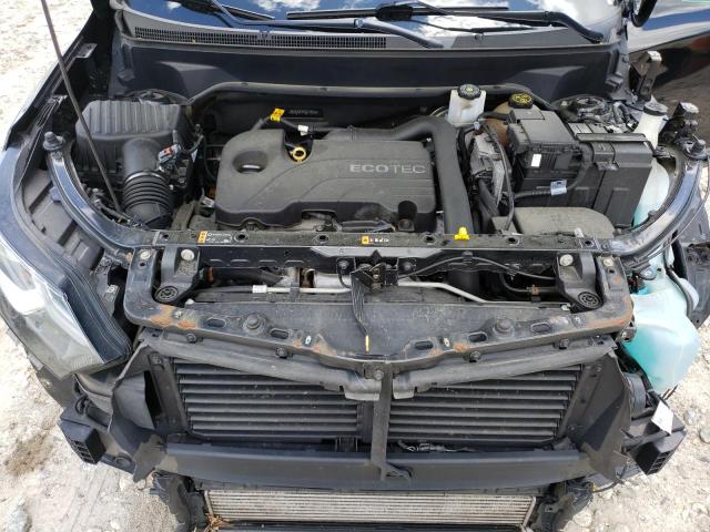 2019 Chevrolet Equinox Ls VIN: 2GNAXSEV9K6113656 Lot: 57710404