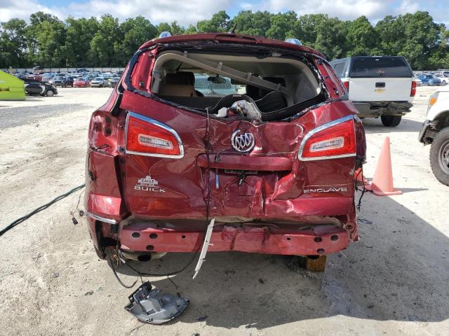 2017 Buick Enclave VIN: 5GAKRBKD8HJ317526 Lot: 58665244