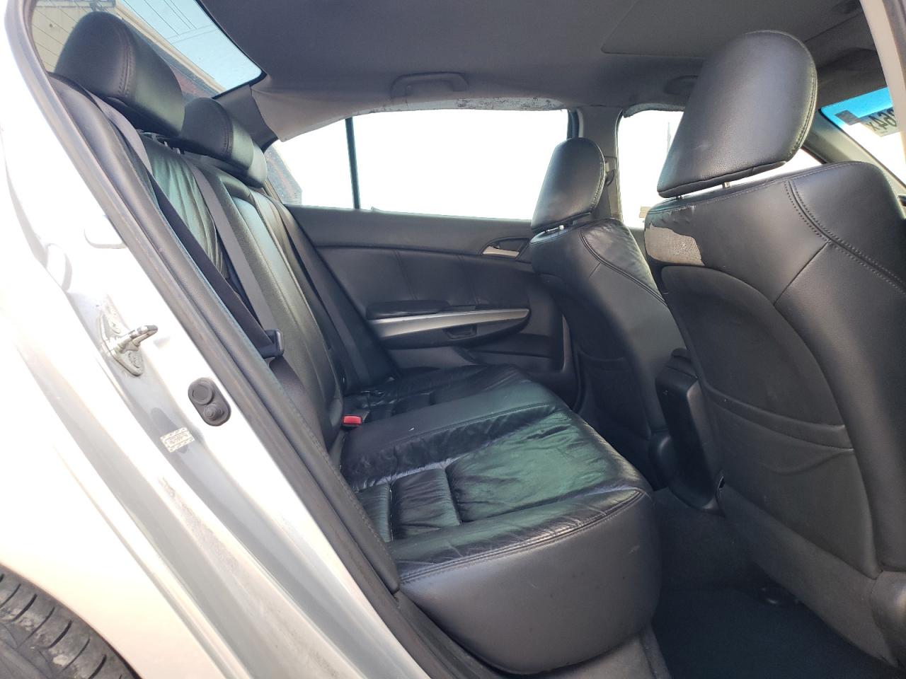 1HGCP26809A099400 2009 Honda Accord Exl