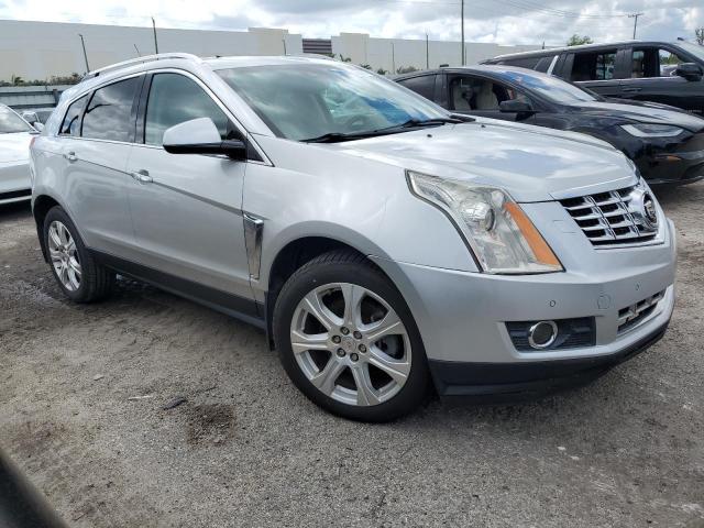 2014 Cadillac Srx Performance Collection VIN: 3GYFNCE37ES644430 Lot: 60544374