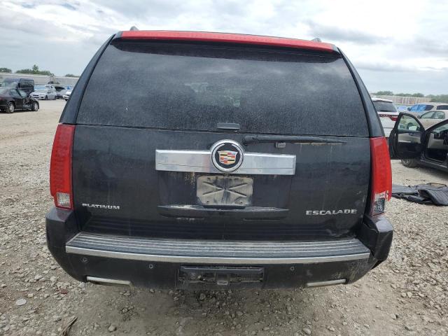 2013 Cadillac Escalade Esv Platinum VIN: 1GYS4KEF2DR242113 Lot: 60486044