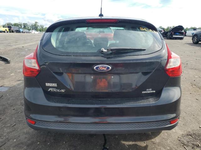 1FADP3K28EL368757 2014 Ford Focus Se