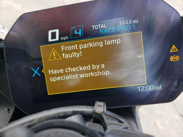 2023 BMW S 1000 RR - WB10E630XP6H88910