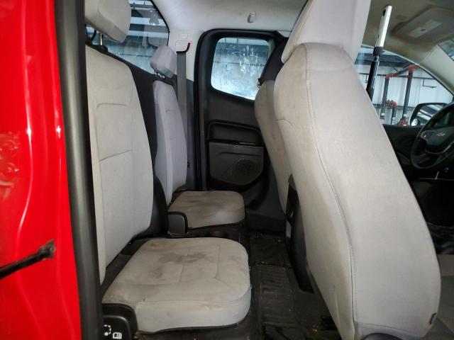 2019 Chevrolet Colorado VIN: 1GCHSBEA8K1215164 Lot: 59539154