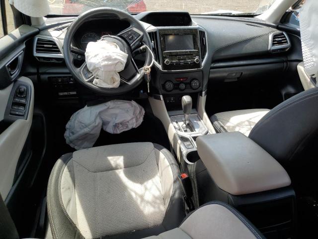 2021 SUBARU FORESTER JF2SKADCXMH579312