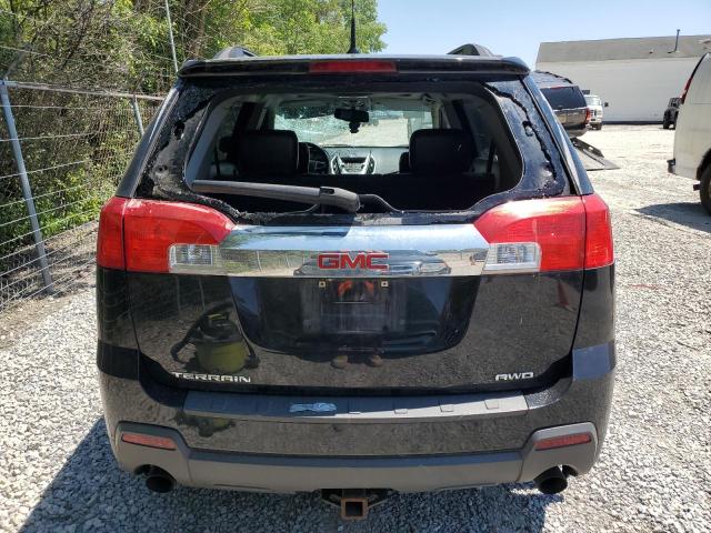 2010 GMC Terrain Slt VIN: 2CTFLGEY3A6304932 Lot: 58351014