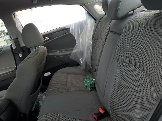 2014 Hyundai Sonata Gls VIN: 5NPEB4AC3EH883036 Lot: 60336944