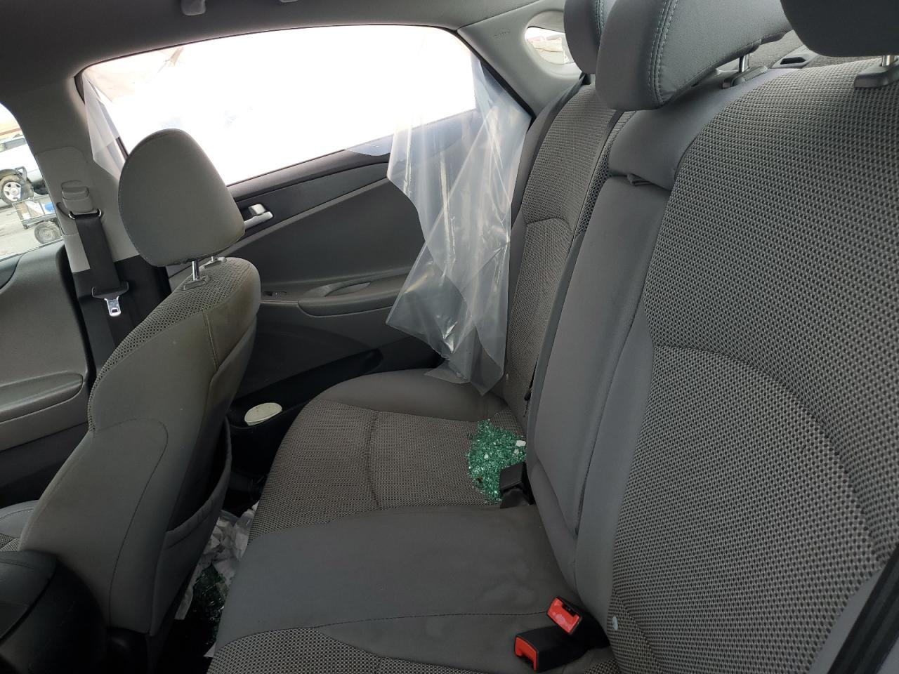 5NPEB4AC3EH883036 2014 Hyundai Sonata Gls