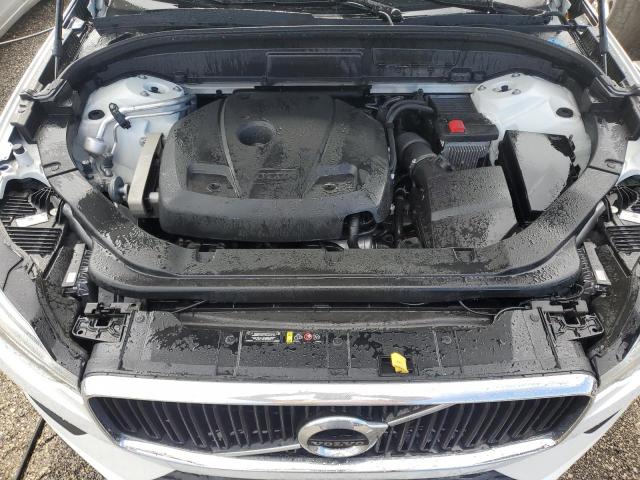 2020 Volvo Xc60 T5 Momentum VIN: YV4102DK4L1478767 Lot: 59930794