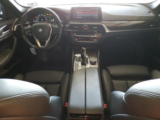 VIN WBAJA7C58KWW25292 2019 BMW 5 Series, 530 XI no.8