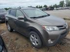 TOYOTA RAV4 XLE photo