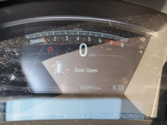 2022 Honda Cr-V Touring VIN: 7FARW2H95NE027311 Lot: 58719924