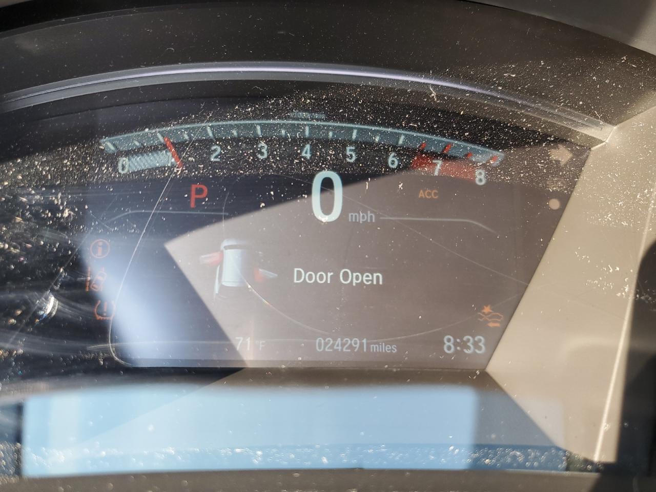 7FARW2H95NE027311 2022 Honda Cr-V Touring