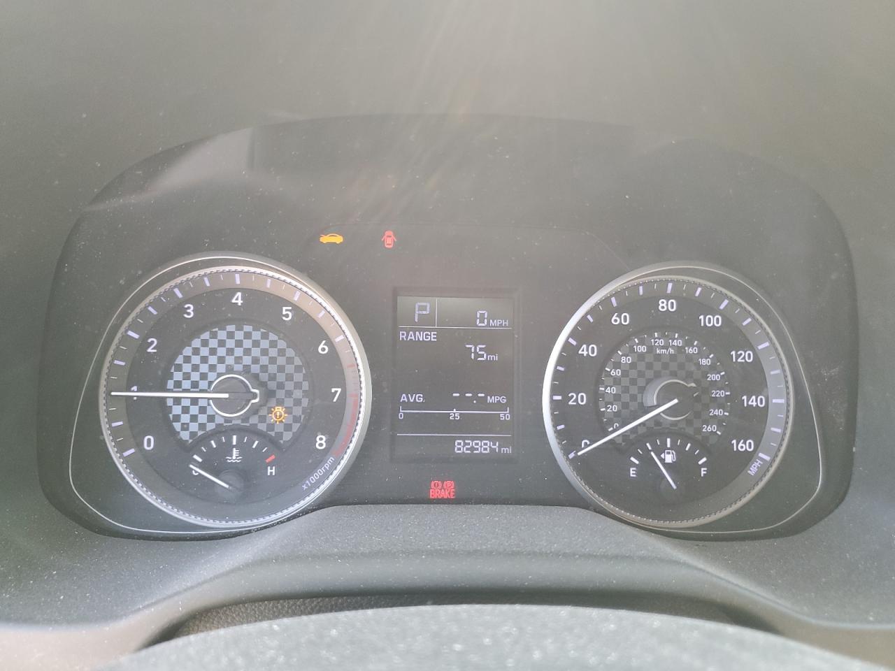 5NPD74LF7KH495582 2019 Hyundai Elantra Se