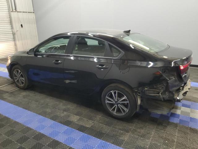 2022 Kia Forte Fe VIN: 3KPF24AD1NE450672 Lot: 57857264